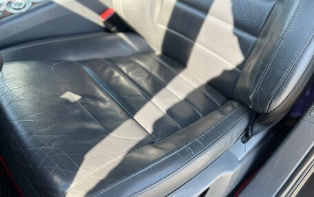 Volkswagen Touareg III, 2007 год, 1 500 000 рублей, 23 фотография
