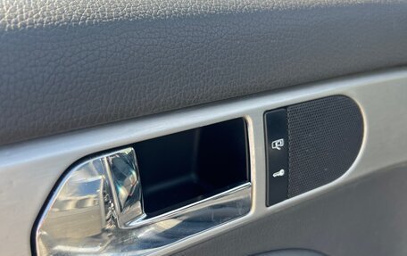 Volkswagen Touareg III, 2007 год, 1 500 000 рублей, 20 фотография