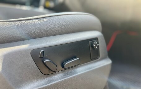 Volkswagen Touareg III, 2007 год, 1 500 000 рублей, 32 фотография