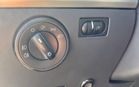 Volkswagen Touareg III, 2007 год, 1 500 000 рублей, 24 фотография