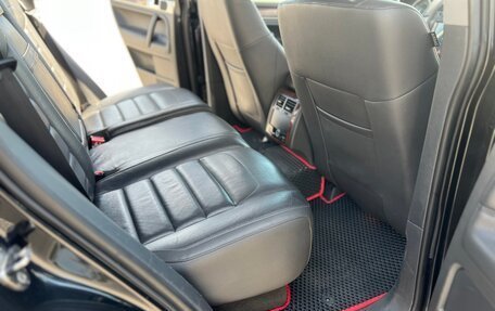 Volkswagen Touareg III, 2007 год, 1 500 000 рублей, 34 фотография