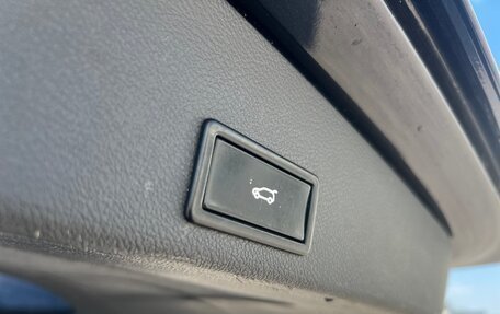 Volkswagen Touareg III, 2007 год, 1 500 000 рублей, 39 фотография