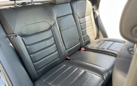Volkswagen Touareg III, 2007 год, 1 500 000 рублей, 35 фотография