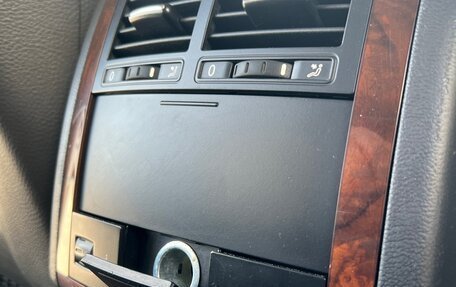 Volkswagen Touareg III, 2007 год, 1 500 000 рублей, 37 фотография