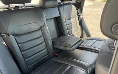Volkswagen Touareg III, 2007 год, 1 500 000 рублей, 36 фотография