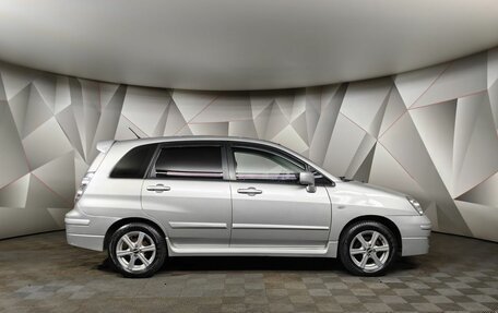 Suzuki Liana, 2005 год, 479 000 рублей, 6 фотография