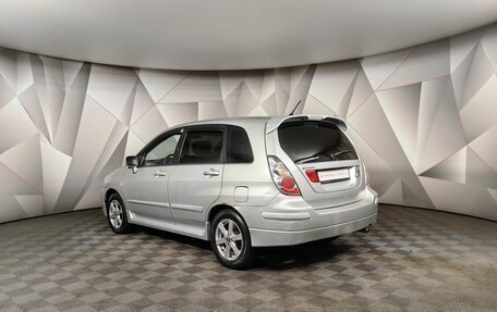 Suzuki Liana, 2005 год, 479 000 рублей, 4 фотография
