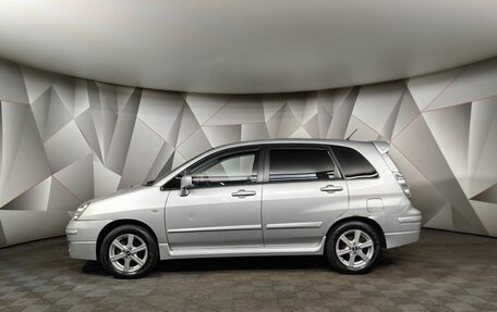 Suzuki Liana, 2005 год, 479 000 рублей, 5 фотография