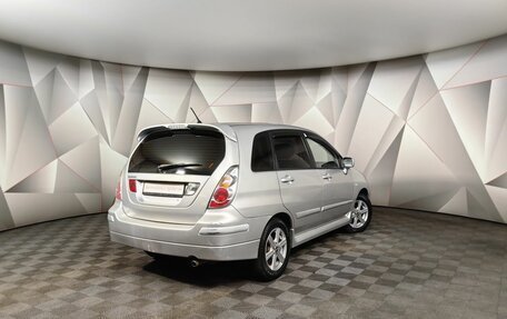 Suzuki Liana, 2005 год, 479 000 рублей, 2 фотография