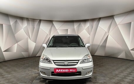 Suzuki Liana, 2005 год, 479 000 рублей, 7 фотография