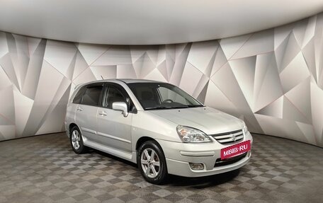 Suzuki Liana, 2005 год, 479 000 рублей, 3 фотография