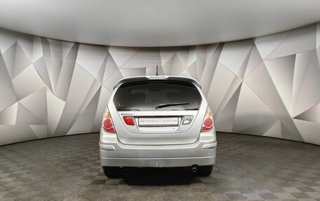 Suzuki Liana, 2005 год, 479 000 рублей, 8 фотография