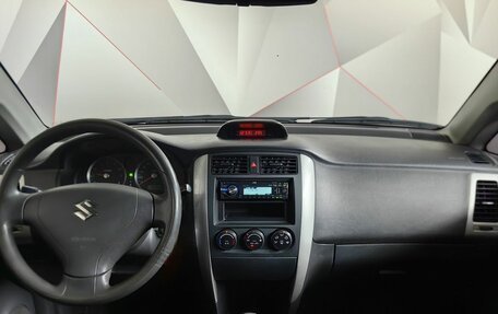 Suzuki Liana, 2005 год, 479 000 рублей, 14 фотография