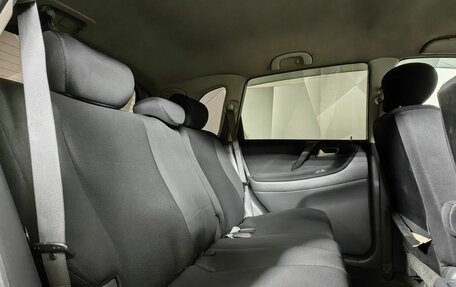 Suzuki Liana, 2005 год, 479 000 рублей, 15 фотография