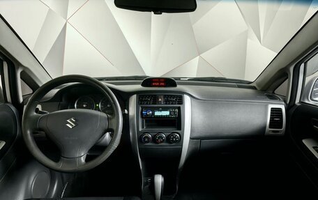Suzuki Liana, 2005 год, 479 000 рублей, 13 фотография