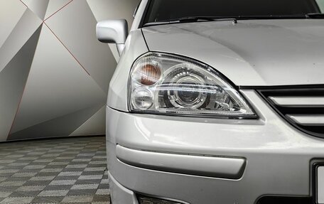 Suzuki Liana, 2005 год, 479 000 рублей, 10 фотография