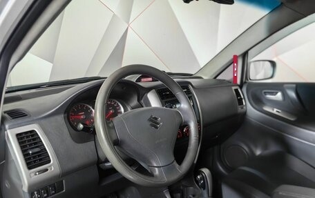 Suzuki Liana, 2005 год, 479 000 рублей, 18 фотография