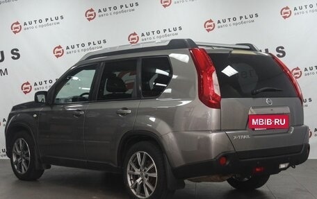Nissan X-Trail, 2014 год, 1 279 000 рублей, 2 фотография