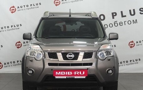 Nissan X-Trail, 2014 год, 1 279 000 рублей, 3 фотография