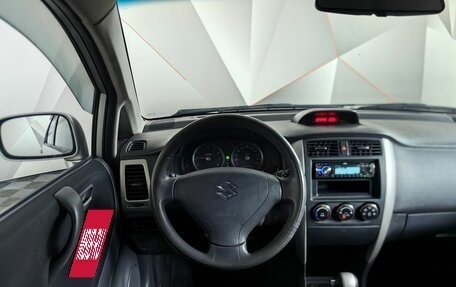 Suzuki Liana, 2005 год, 479 000 рублей, 19 фотография