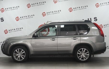 Nissan X-Trail, 2014 год, 1 279 000 рублей, 5 фотография