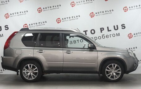 Nissan X-Trail, 2014 год, 1 279 000 рублей, 6 фотография