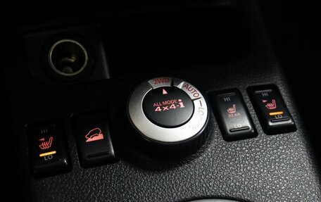 Nissan X-Trail, 2014 год, 1 279 000 рублей, 19 фотография