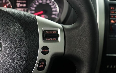 Nissan X-Trail, 2014 год, 1 279 000 рублей, 16 фотография