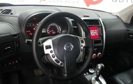 Nissan X-Trail, 2014 год, 1 279 000 рублей, 7 фотография
