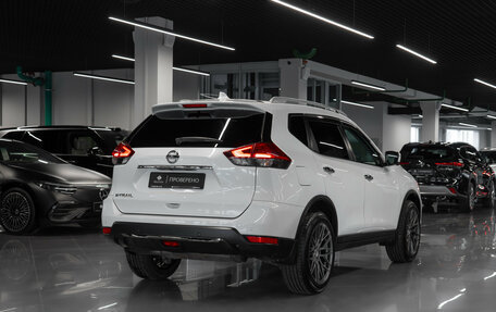 Nissan X-Trail, 2022 год, 2 995 000 рублей, 5 фотография