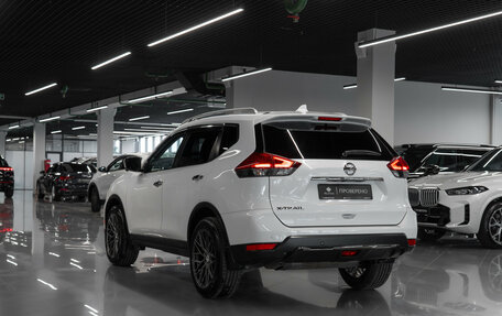 Nissan X-Trail, 2022 год, 2 995 000 рублей, 4 фотография