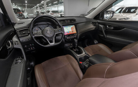 Nissan X-Trail, 2022 год, 2 995 000 рублей, 7 фотография
