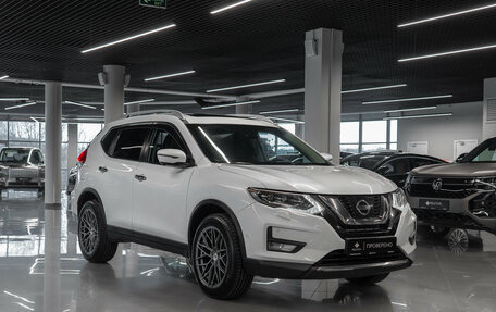 Nissan X-Trail, 2022 год, 2 995 000 рублей, 2 фотография