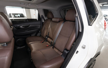 Nissan X-Trail, 2022 год, 2 995 000 рублей, 13 фотография