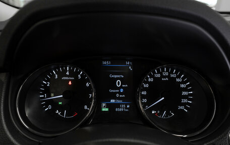 Nissan X-Trail, 2022 год, 2 995 000 рублей, 12 фотография