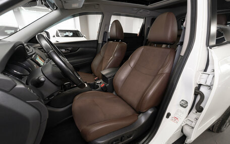 Nissan X-Trail, 2022 год, 2 995 000 рублей, 9 фотография