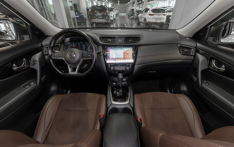 Nissan X-Trail, 2022 год, 2 995 000 рублей, 8 фотография