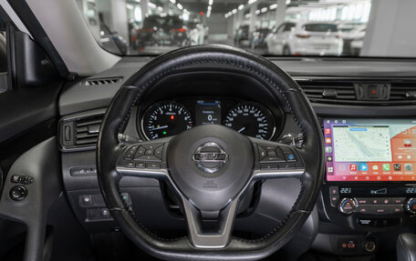 Nissan X-Trail, 2022 год, 2 995 000 рублей, 11 фотография