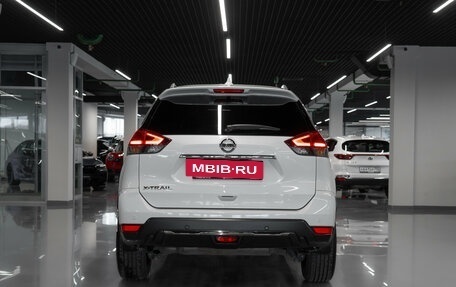 Nissan X-Trail, 2022 год, 2 995 000 рублей, 6 фотография