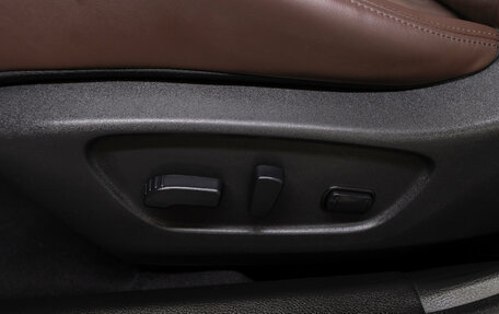 Nissan X-Trail, 2022 год, 2 995 000 рублей, 17 фотография