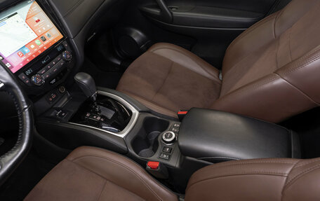 Nissan X-Trail, 2022 год, 2 995 000 рублей, 18 фотография