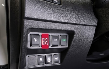 Nissan X-Trail, 2022 год, 2 995 000 рублей, 16 фотография