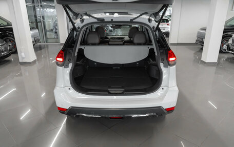 Nissan X-Trail, 2022 год, 2 995 000 рублей, 25 фотография