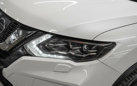 Nissan X-Trail, 2022 год, 2 995 000 рублей, 28 фотография