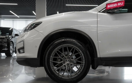 Nissan X-Trail, 2022 год, 2 995 000 рублей, 27 фотография
