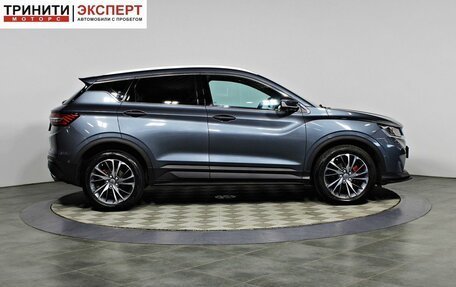 Geely Coolray I, 2021 год, 1 677 000 рублей, 4 фотография