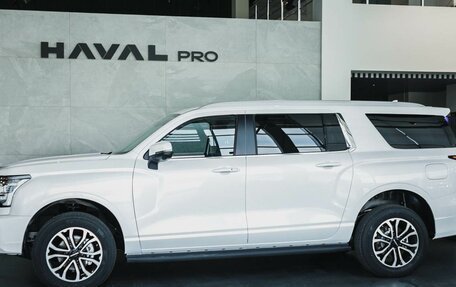 Haval H5, 2026 год, 4 349 000 рублей, 5 фотография