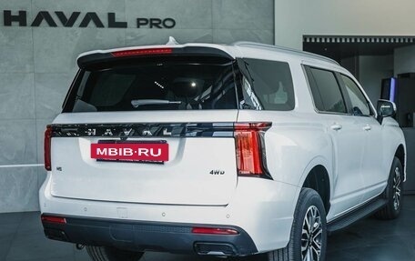 Haval H5, 2026 год, 4 349 000 рублей, 3 фотография