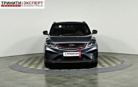 Geely Coolray I, 2021 год, 1 677 000 рублей, 2 фотография