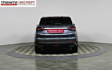 Geely Coolray I, 2021 год, 1 677 000 рублей, 6 фотография